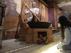 Museum Jenang Pas Banget untuk Ngabuburit, Nih