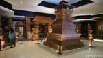 Foto: Ngabuburit di Museum Jenang Asyik Juga