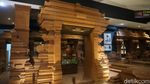 Foto: Ngabuburit di Museum Jenang Asyik Juga