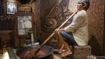 Foto: Ngabuburit di Museum Jenang Asyik Juga