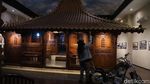 Foto: Ngabuburit di Museum Jenang Asyik Juga