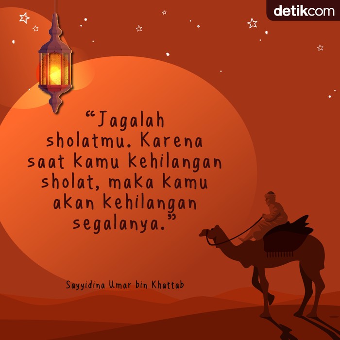 Mutiara Ramadhan Umar bin Khattabn3 Mutiara Ramadhan Umar bin Khattabn3