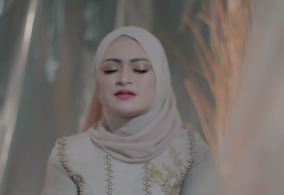Nathalie Holscher rilis single