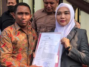 Novi KDI Polisikan Mantan Suami atas Dugaan Pencurian Uang