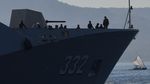 Hari ke-4 Operasi Pencarian KRI Nanggala-402