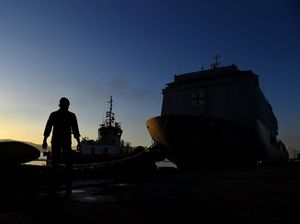 KRI Nanggala-402 Tenggelam, Ini Sejarah Dua Nanggala Milik TNI AL