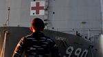 Hari ke-4 Operasi Pencarian KRI Nanggala-402