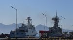 Hari ke-4 Operasi Pencarian KRI Nanggala-402