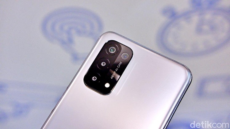 Oppo A74 5G Oppo A74 5G