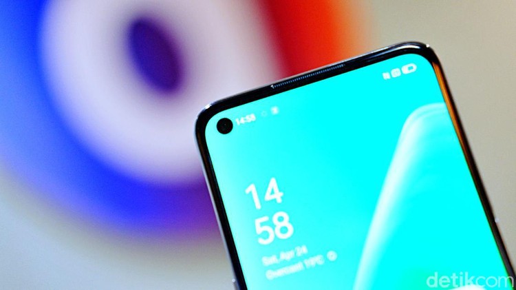 Oppo A74 5G Oppo A74 5G