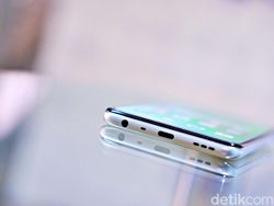 Unboxing Oppo A74 5G, HP 5G Termurah di Indonesia Harga Rp 3 jutaan