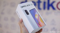 Oppo A74 5G