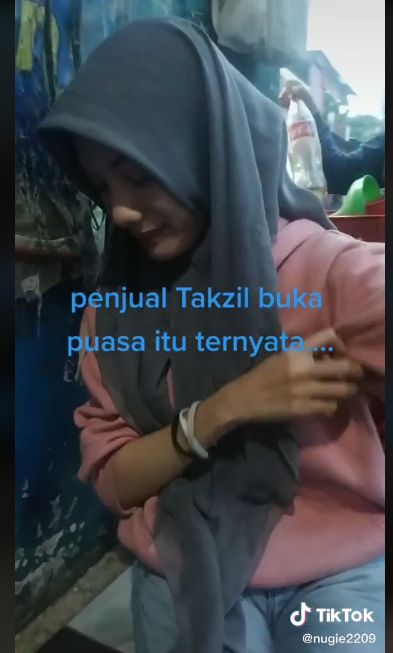 Perempuan Cantik