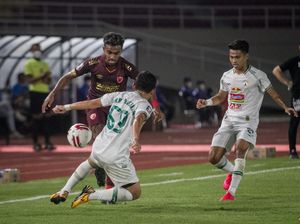 Gabung Timnas, Yakob-Sananta Tetap Perkuat PSM saat Laga Lawan Persis Solo
