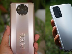 Poco X3 Pro dan Oppo A74 5G Gemparkan Pasar HP Indonesia Pekan Ini