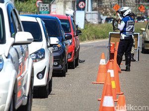 Nekat Mudik Pakai Angkutan Gelap? Tarifnya Mahal Banget Lho