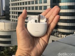 Duit THR Buat Belanja Aksesoris Gadget, Ini Pilihannya