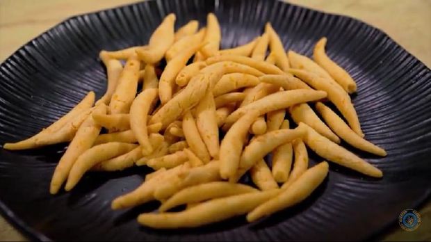 Resep Telur Gabus Keju yang Gurih Renyah