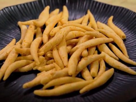 Resep Telur Gabus Keju yang Gurih Renyah