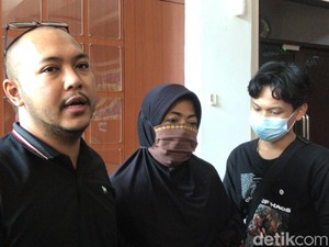 Ibunda Reza Aditya Dianiaya Suami, Dipukuli dan Diancam