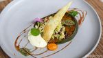Cantik dan Sehat! Ini Rangkaian Menu Sattvic di Ayung Terrace