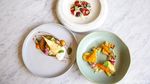 Cantik dan Sehat! Ini Rangkaian Menu Sattvic di Ayung Terrace