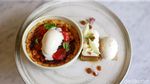 Cantik dan Sehat! Ini Rangkaian Menu Sattvic di Ayung Terrace