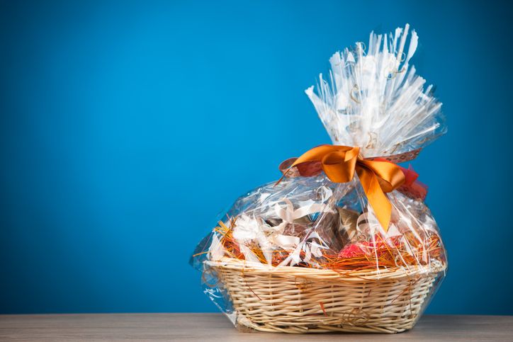 Sejak Kapan Saling Kirim Hampers Lebaran Jadi Tradisi?