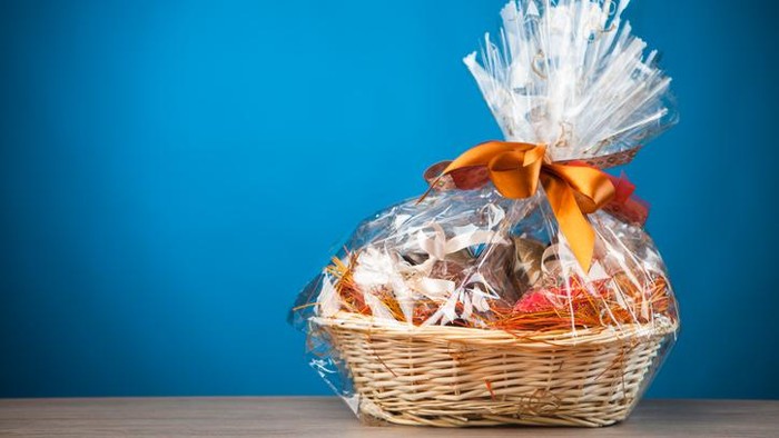 Sejak Kapan Saling Kirim Hampers Lebaran Jadi Tradisi?