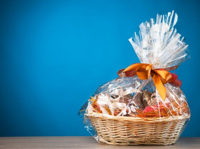 Sejak Kapan Saling Kirim Hampers Lebaran Jadi Tradisi?