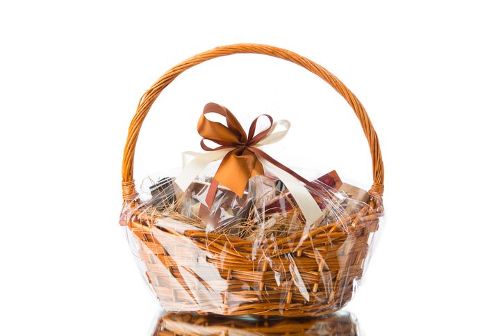 Sejak Kapan Saling Kirim Hampers Lebaran Jadi Tradisi?
