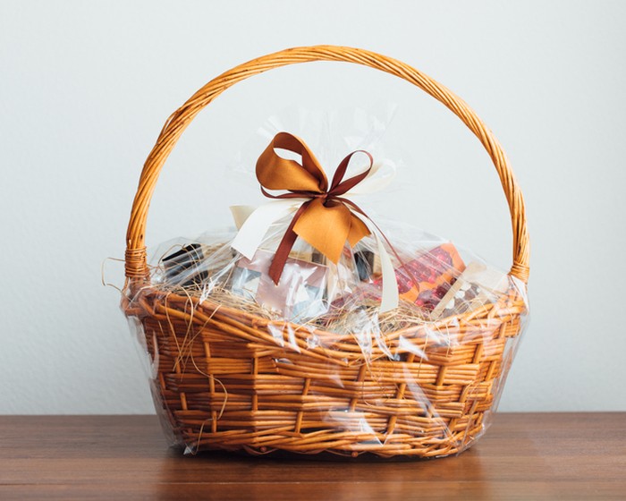 Sejarah hampers Sejak Kapan Saling Kirim Hampers Lebaran Jadi Tradisi?