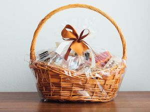 30 Ucapan Terima Kasih Atas Pemberian Hampers Lebaran yang Tulus dan Hangat