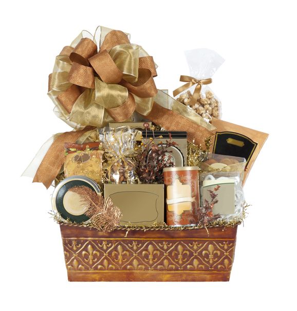 Sejak Kapan Saling Kirim Hampers Lebaran Jadi Tradisi?