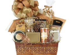 10 Ide Hampers Lebaran untuk Calon Mertua yang Simpel tapi Berkesan