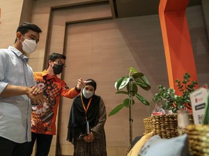 Gandeng Pemkot Solo, Shopee Targetkan 10 Ribu UMKM Siap Ekspor