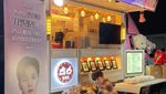 Memainkan 3 Drama Sekaligus, Song Kang Banjir Kiriman Food Truck