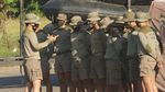 Personel Taifib Disiagakan untuk Pencarian KRI Nanggala-402