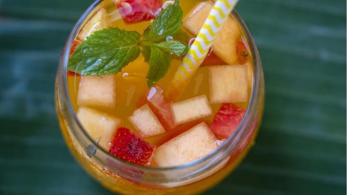 Teka-teki tebak gambar detikHealth.