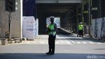 Terkini! Suasana Jalan Trunojoyo Jelang KTT ASEAN