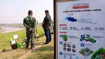Upaya Meningkatkan Kualitas Kesehatan lewat Program Wash