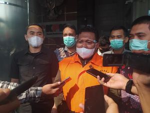 Sosok Atasan AKP Robin Saat Tagih Suap Dibeberkan Syahrial, Siapa?