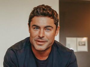 Ramai di Twitter Penampilan Baru Zac Efron yang Diduga Operasi Plastik