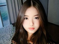 Cantiknya Bikin Terpana, Sayang... Aslinya Pria Paruh Baya