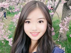 Cantiknya Bikin Terpana, Sayang... Aslinya Pria Paruh Baya