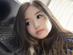 Cantiknya Bikin Terpana, Sayang... Aslinya Pria Paruh Baya