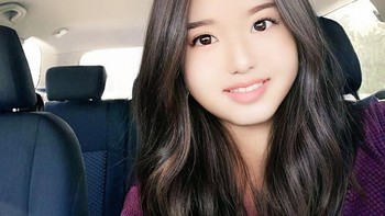 Instagram @zaitaku_iyada diikuti 13.000 follower, sementara akun Twitternya mencapai 7.100 follower. Foto: dok instagram.com/zaitaku_iyada/