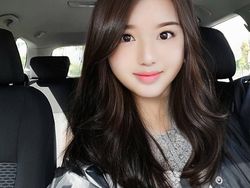 Cantiknya Bikin Terpana, Sayang... Aslinya Pria Paruh Baya