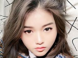 Cantiknya Bikin Terpana, Sayang... Aslinya Pria Paruh Baya