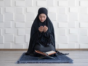 6 Doa untuk Orang Sakit yang Pendek dan Mudah Dihapal